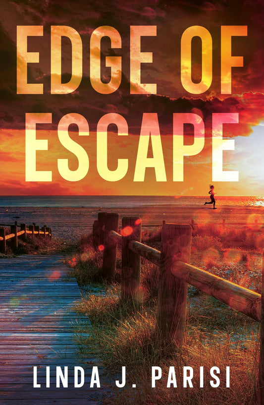Edge of Escape