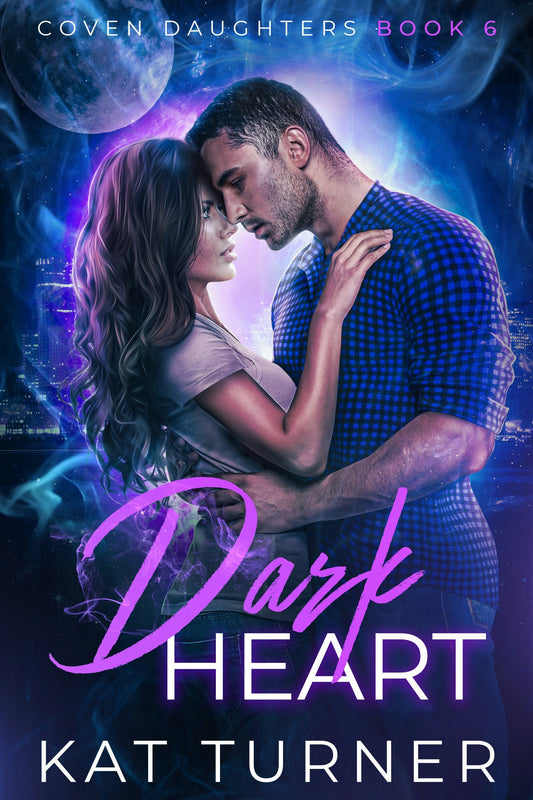 Dark Heart