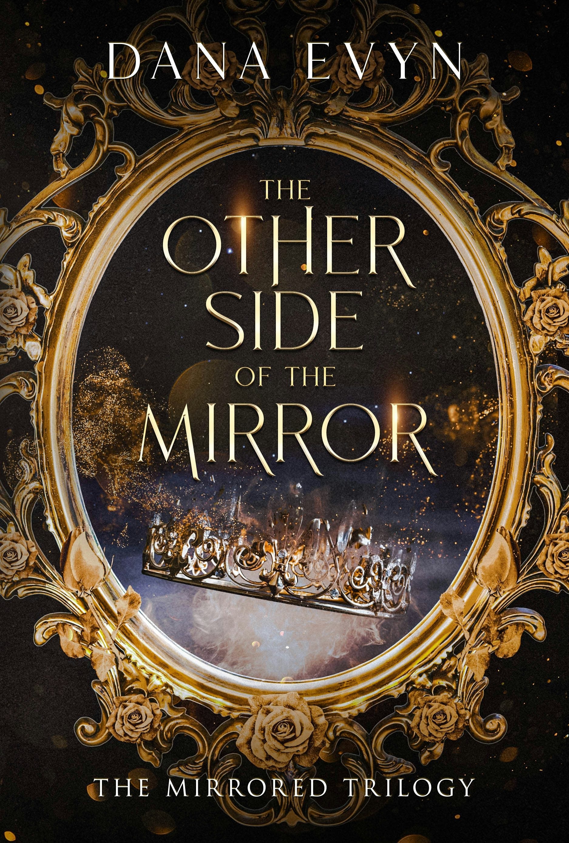Book cover image for The Other Side of the Mirror ISBN: 9781648984457