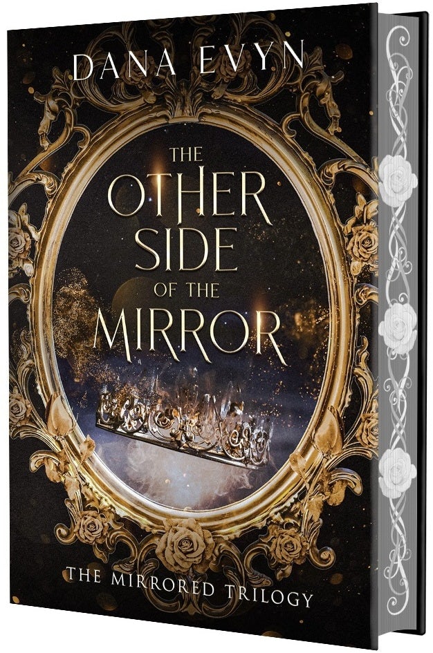 Book cover image for The Other Side of the Mirror ISBN: 9781648984488