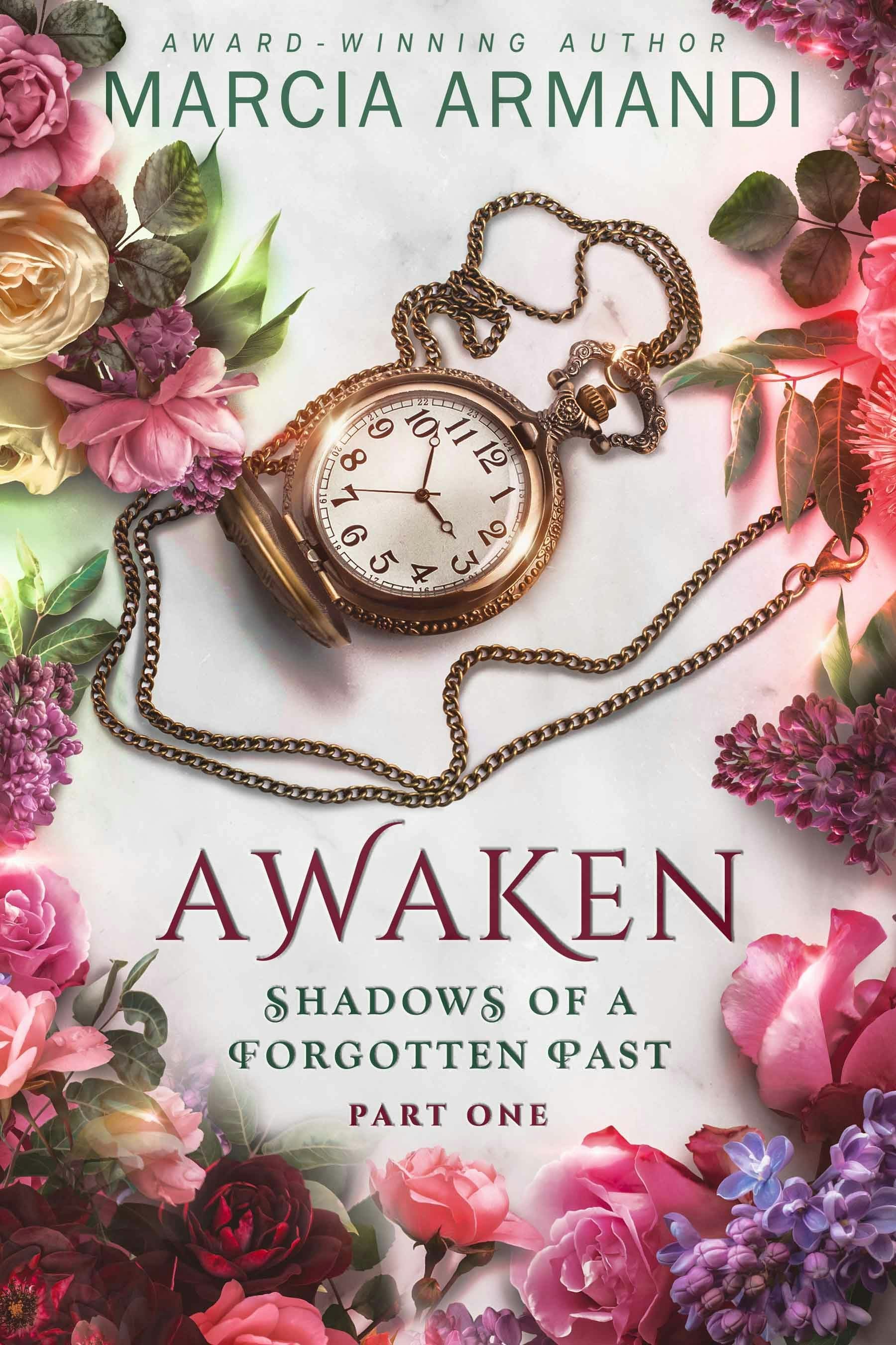 Awaken