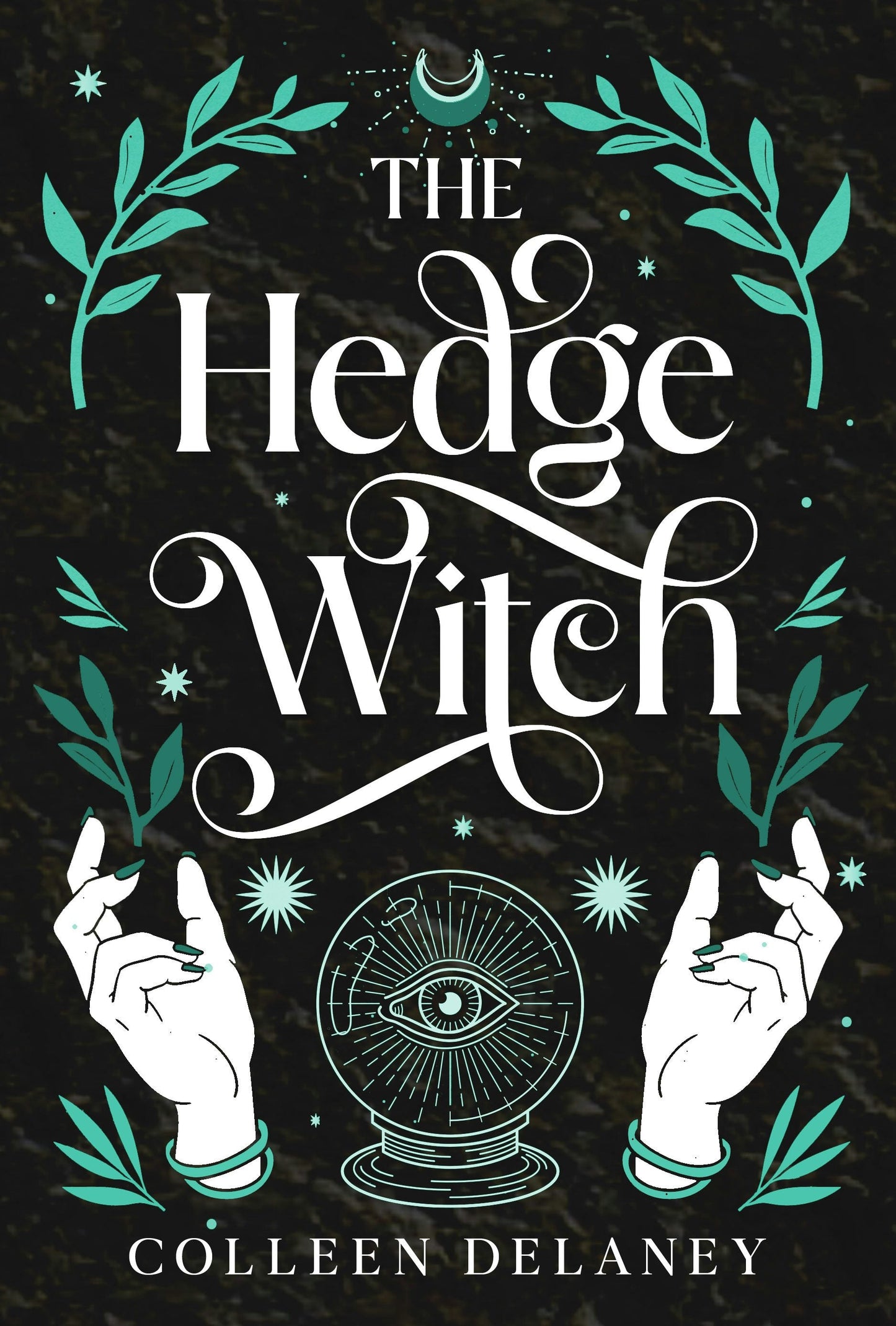Book cover image for The Hedge Witch ISBN: 9781648984549