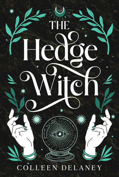 Cover image for The Hedge Witch, isbn: 9781648984549