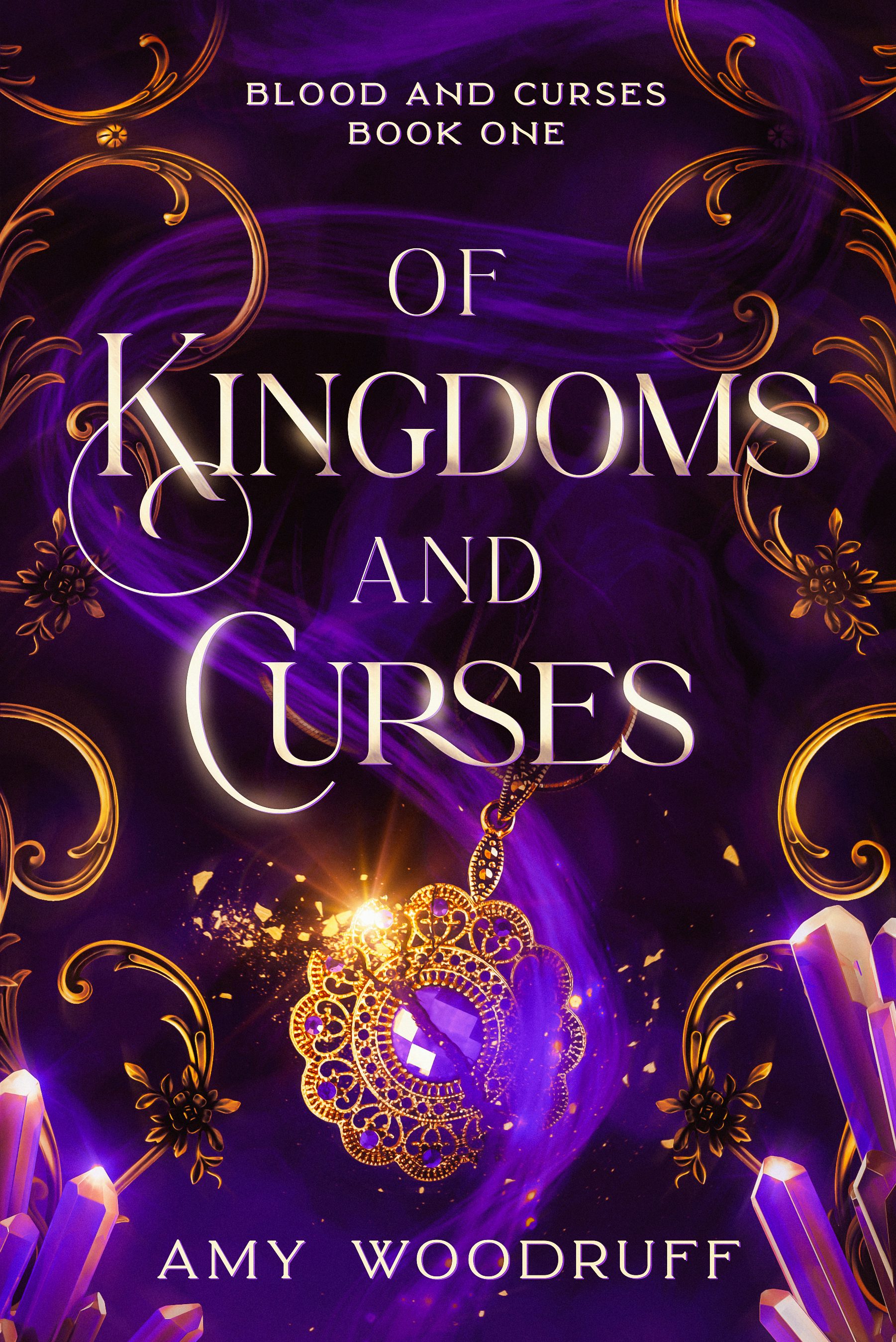 Of Kingdoms and Curses
