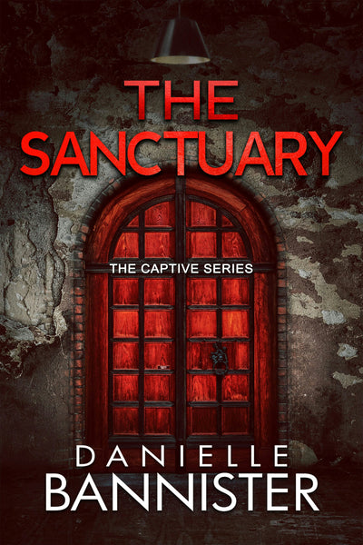 Cover image for The Sanctuary, isbn: 9781648985447