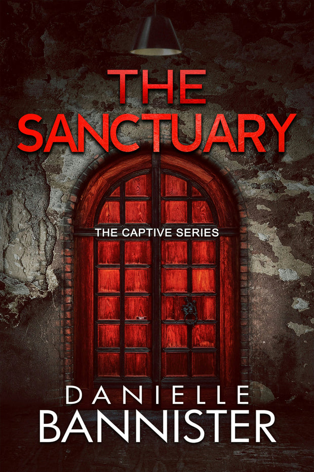 Cover image for The Sanctuary, isbn: 9781648985447