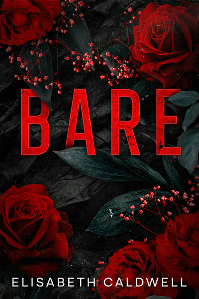 Cover image for Bare, isbn: 9781648985676