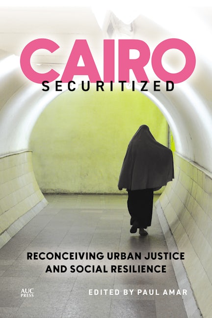 Book cover image for Cairo Securitized ISBN: 9781649031716