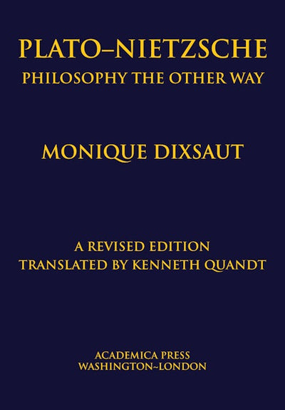 Plato–Nietzsche