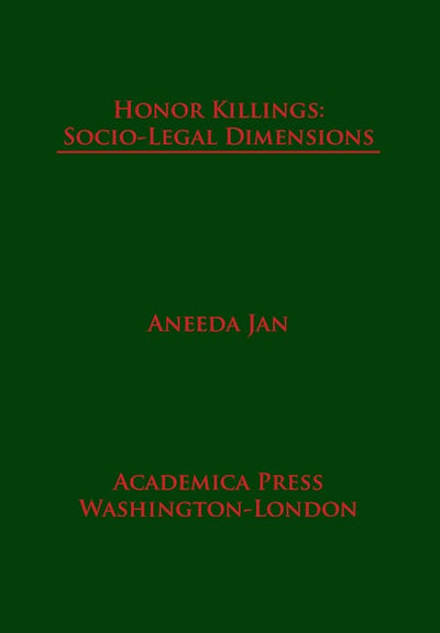 Honor Killings