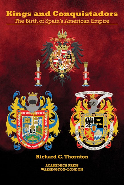 Kings And Conquistadors