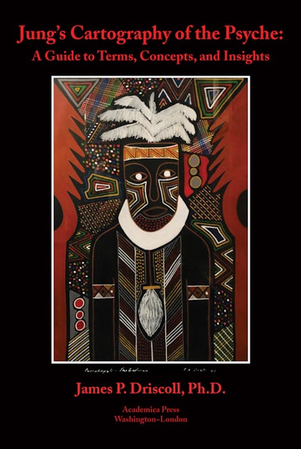 Jung’s cartography of the psyche