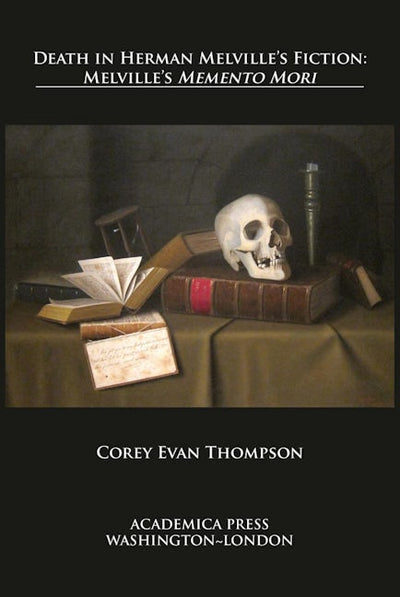 Death in Herman Melville’s Fiction