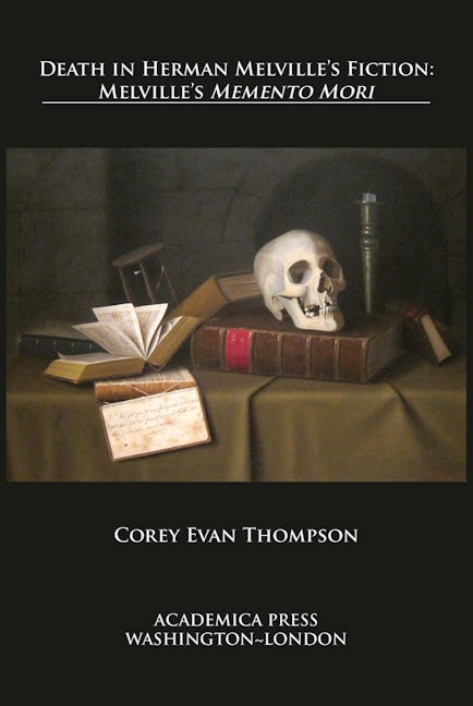 Death in Herman Melville’s Fiction