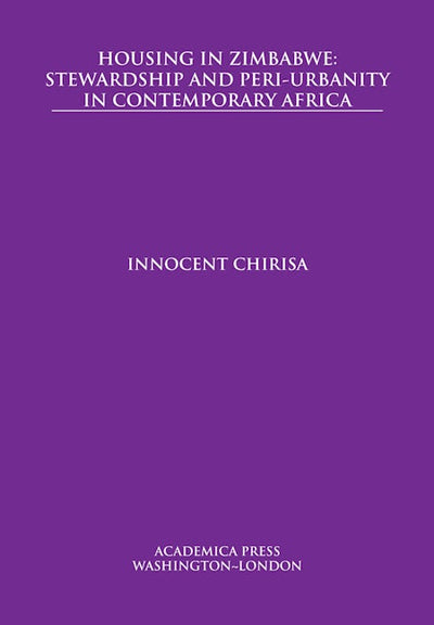Housing in Zimbabwe