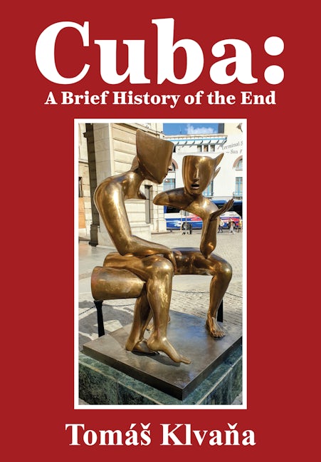 Book cover image for Cuba ISBN: 9781680533033
