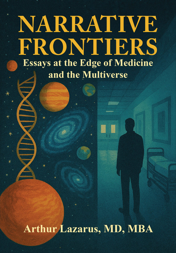 Cover image for Narrative Frontiers, isbn: 9781680534047