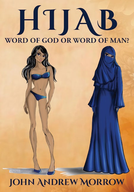 Book cover image for Hijab ISBN: 9781680535372