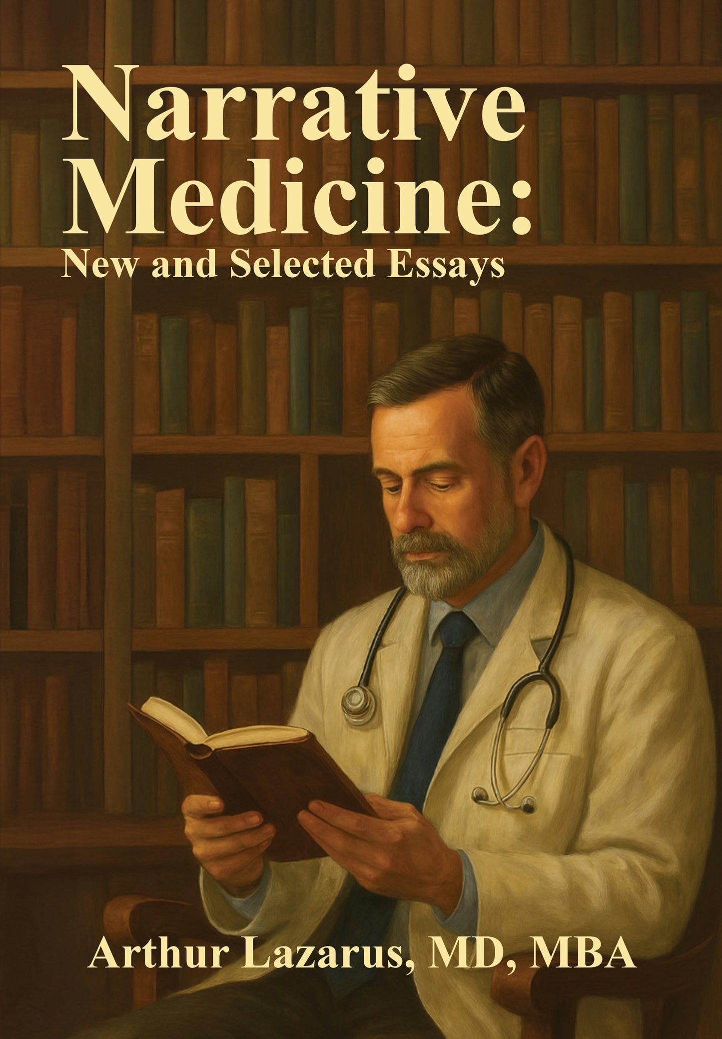 Book cover image for Narrative Medicine ISBN: 9781680535815