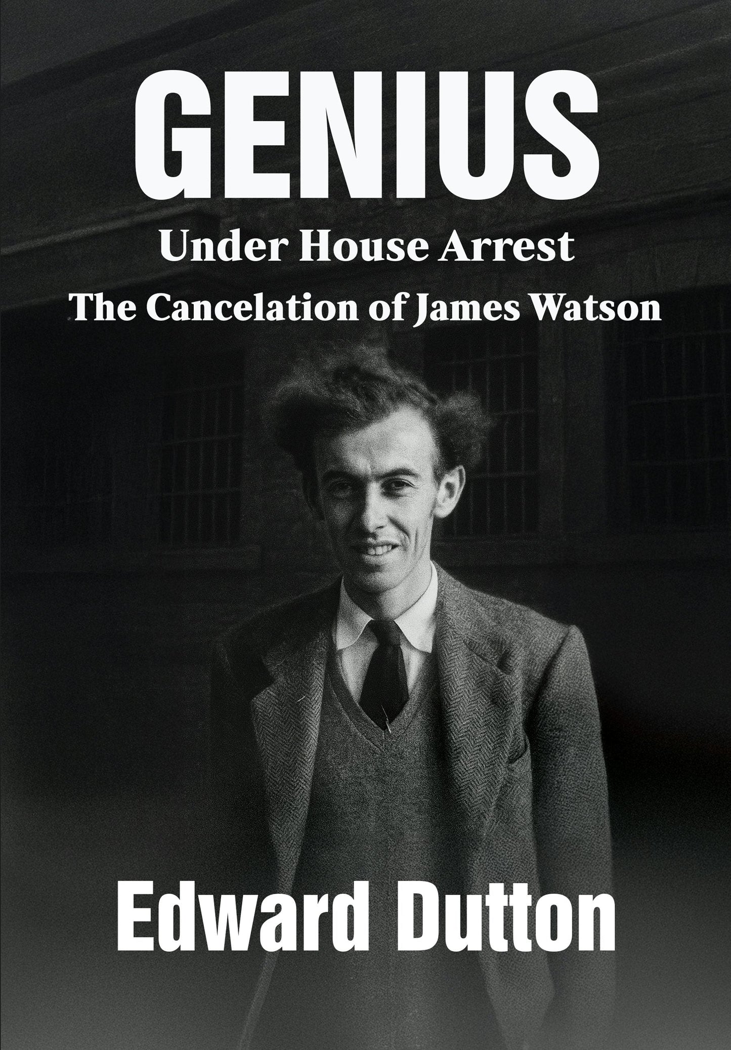 Book cover image for Genius Under House Arrest ISBN: 9781680536003