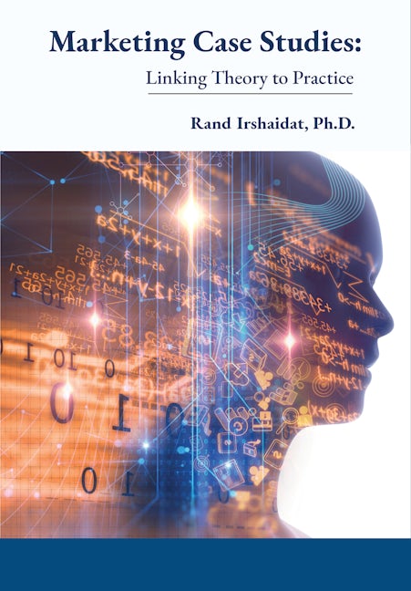 Book cover image for Marketing Case Studies ISBN: 9781680537253
