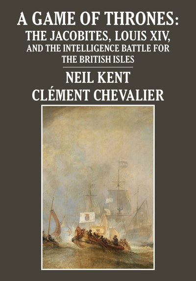 Cover image for A Game of Thrones, isbn: 9781680537673
