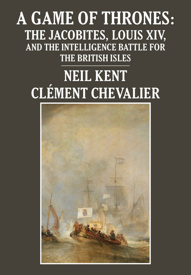 Cover image for A Game of Thrones, isbn: 9781680537673
