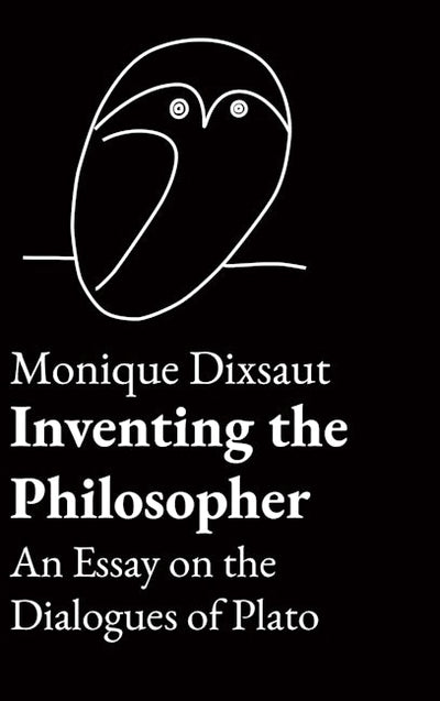 Inventing the philosopher