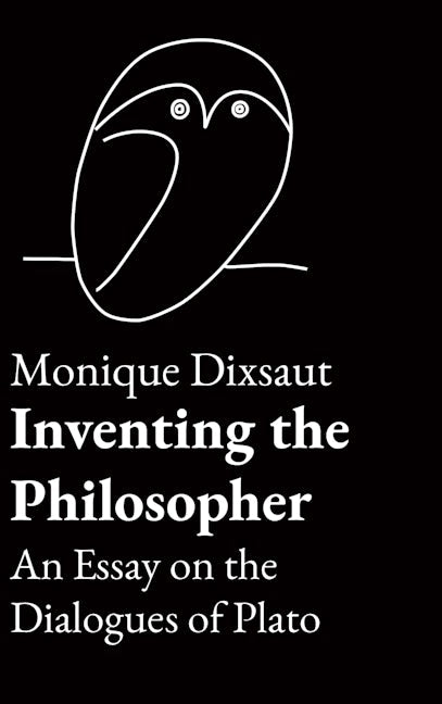 Inventing the philosopher
