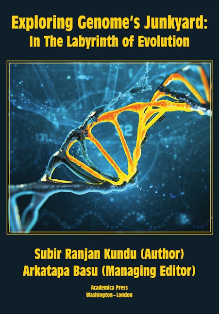 Exploring Genome’s Junkyard