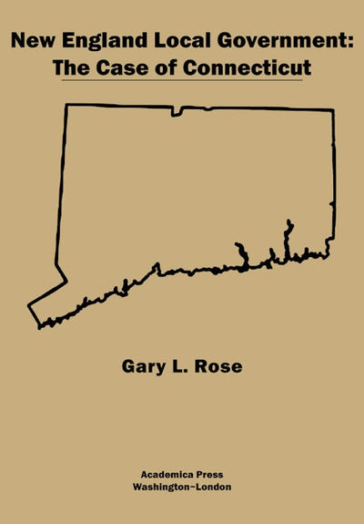 New England local government