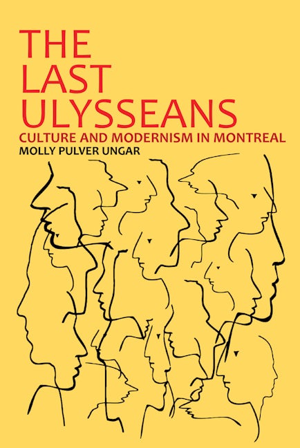 Book cover image for The Last Ulysseans ISBN: 9781680539561