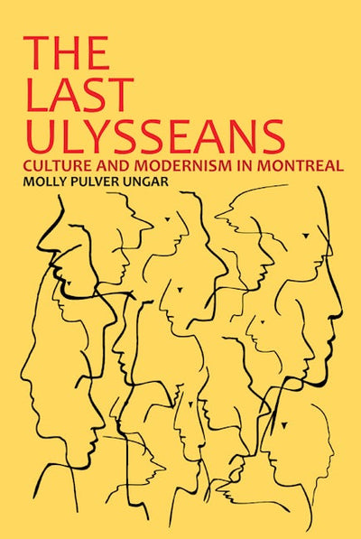 The Last Ulysseans