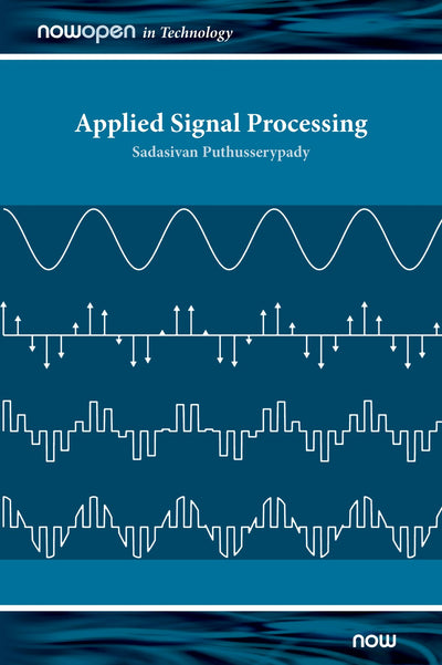 Cover image for Applied Signal Processing, isbn: 9781680839784