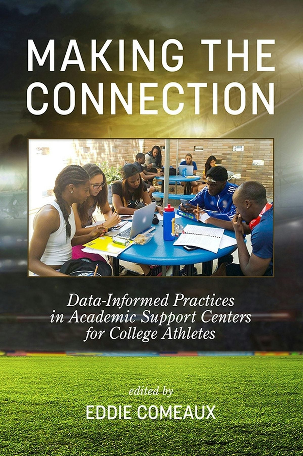 Book cover image for Making the Connection ISBN: 9781681230252