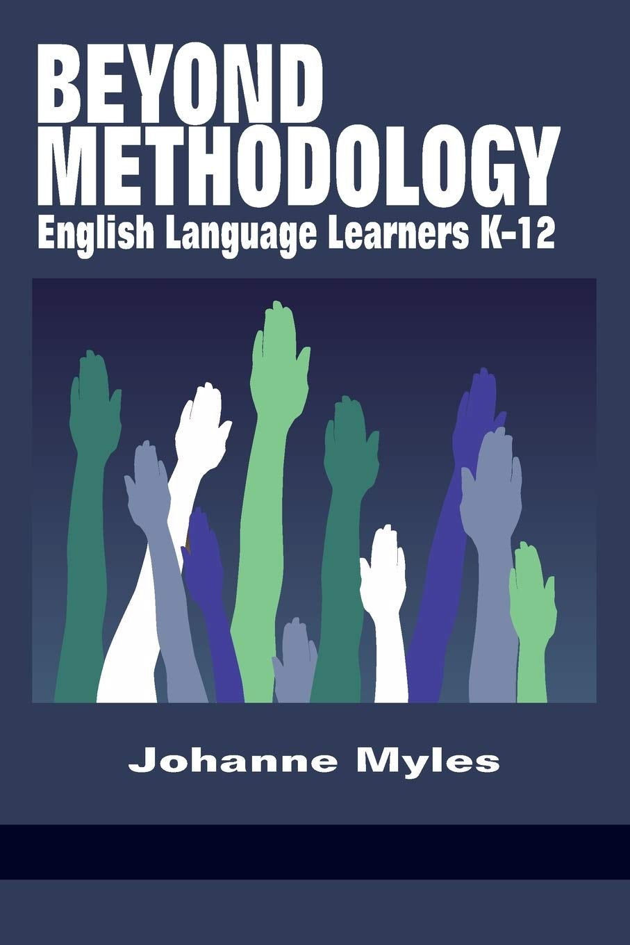 Book cover image for Beyond Methodology ISBN: 9781681230740
