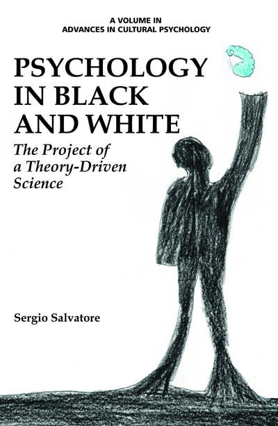 Cover image for Psychology in Black and White, isbn: 9781681231167