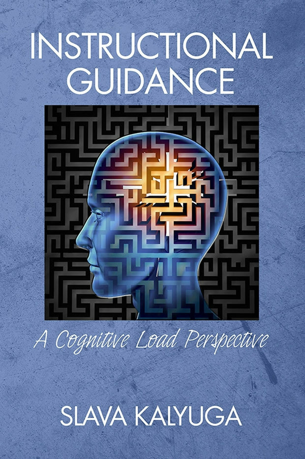 Cover image for Instructional Guidance, isbn: 9781681231341