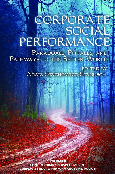Cover image for Corporate Social Performance, isbn: 9781681231648