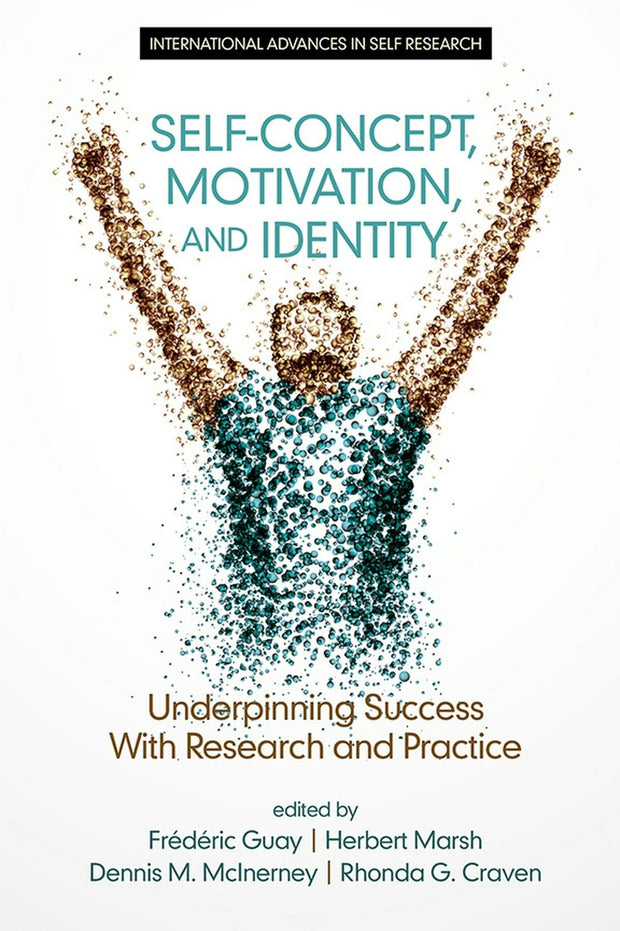 Cover image for Self-Concept, Motivation and Identity, isbn: 9781681231679