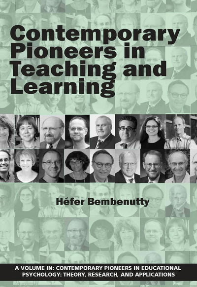 Cover image for Contemporary Pioneers in Teaching and Learning, isbn: 9781681232218