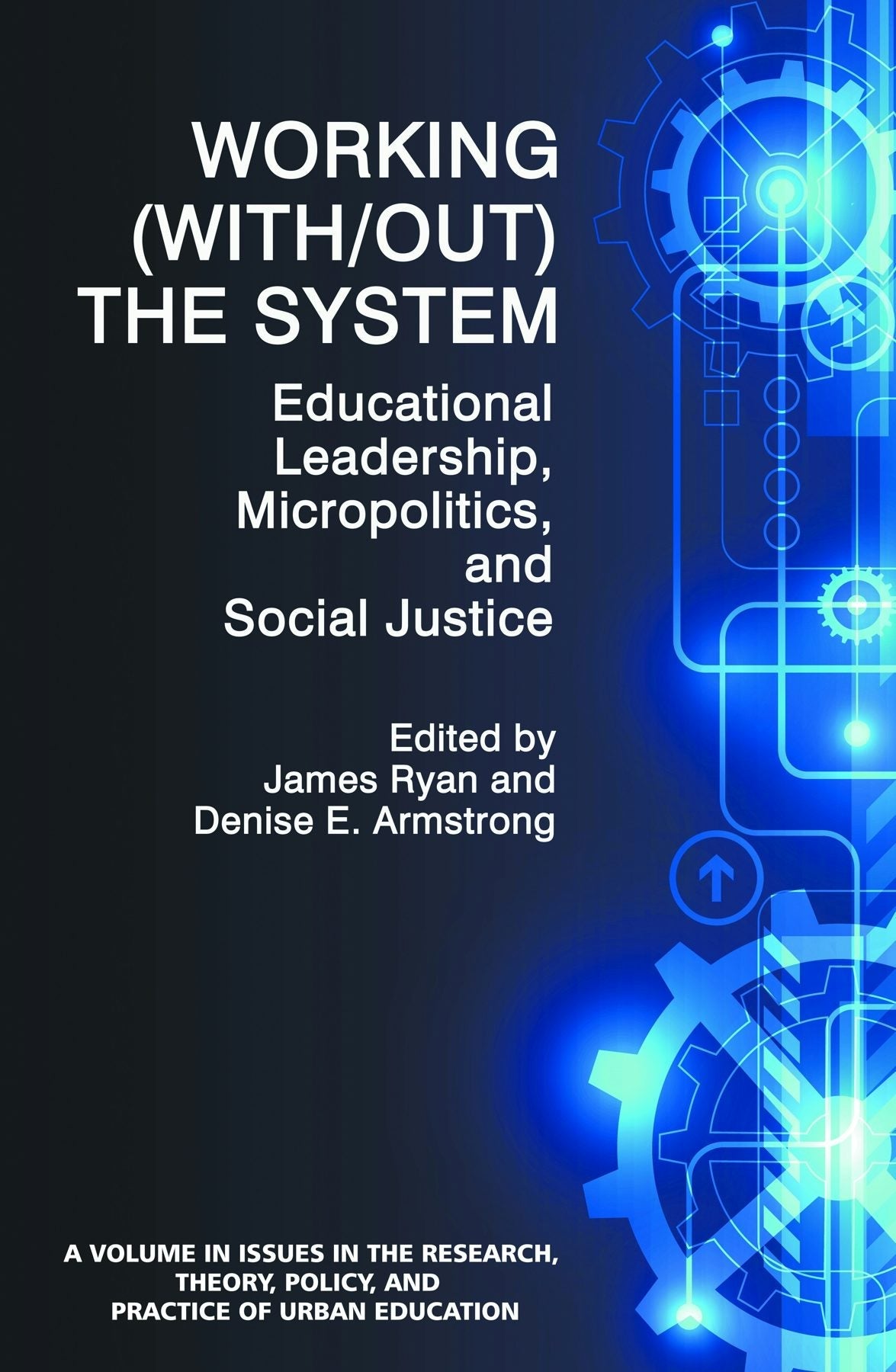 Book cover image for Working (With/out) the System ISBN: 9781681232256