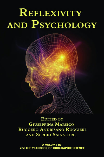 Cover image for Reflexivity and Psychology, isbn: 9781681233376
