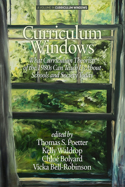 Cover image for Curriculum Windows, isbn: 9781681233703