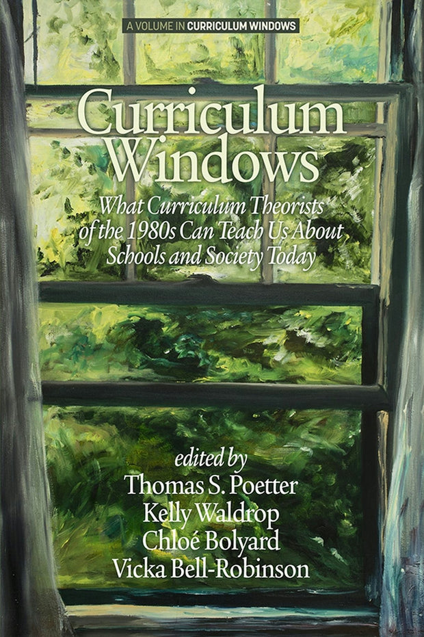 Cover image for Curriculum Windows, isbn: 9781681233703