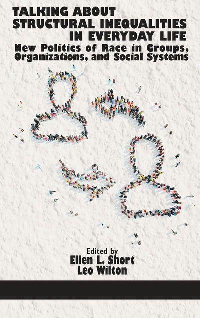 Cover image for Talking About Structural Inequalities in Everyday Life, isbn: 9781681233840