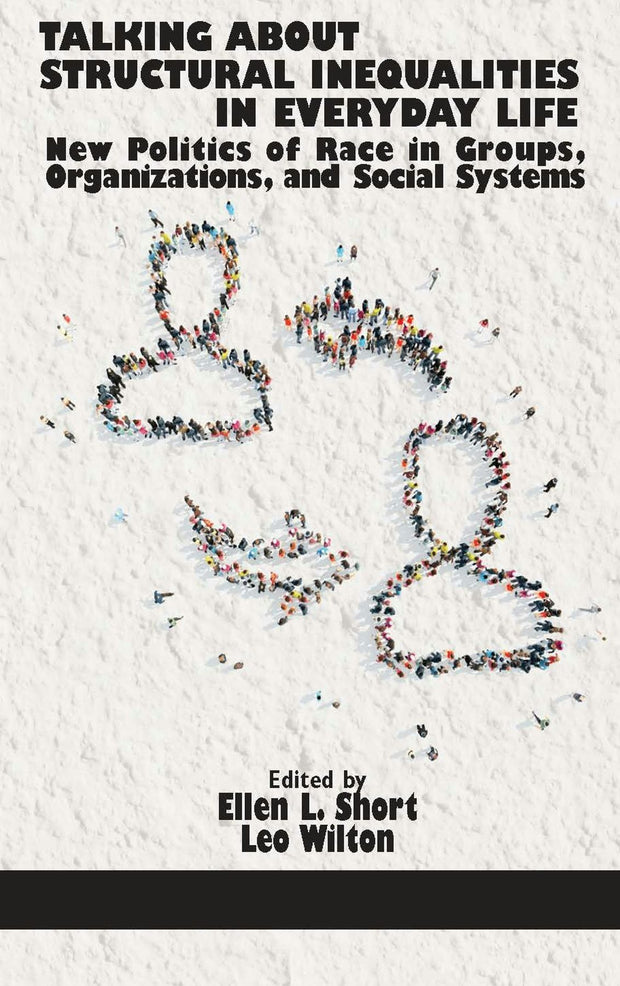 Cover image for Talking About Structural Inequalities in Everyday Life, isbn: 9781681233840