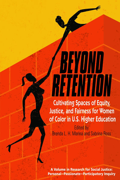 Cover image for Beyond Retention, isbn: 9781681234144