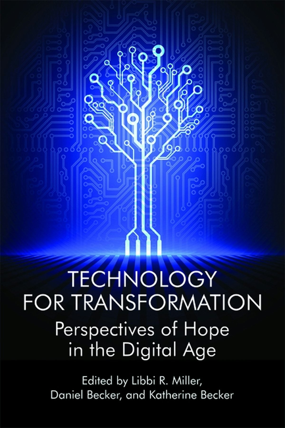 Book cover image for Technology For Transformation ISBN: 9781681234373
