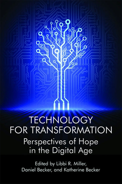 Cover image for Technology For Transformation, isbn: 9781681234373